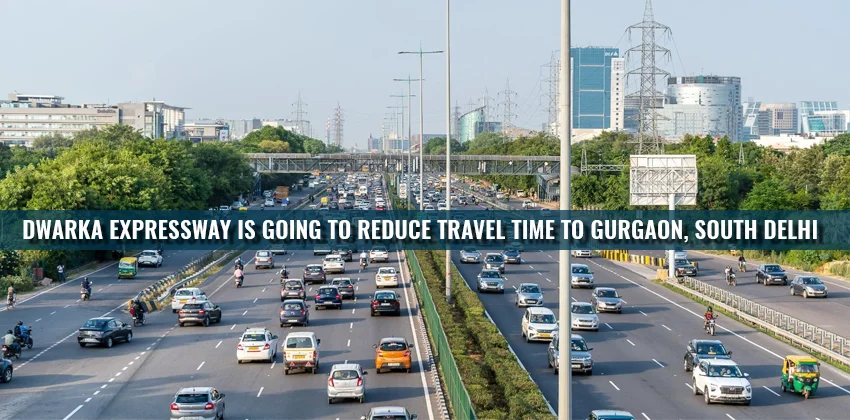 Dwarka-expressway-is-going-to-reduce-travel-time-to-gurgaon-south-delhi