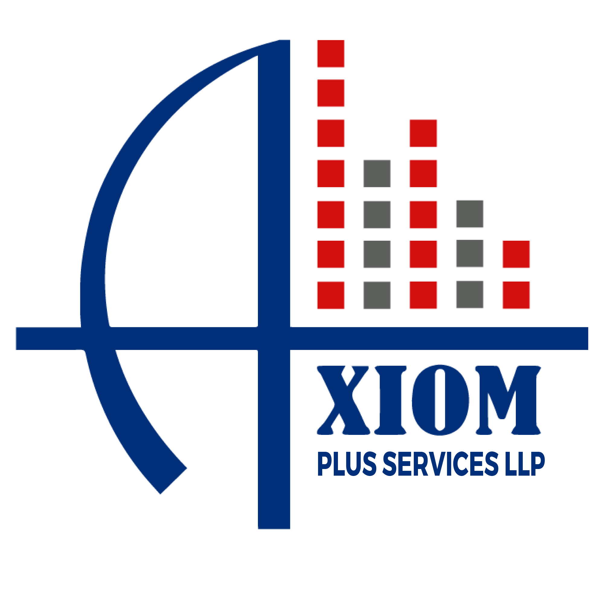 Axiom-plus-services-llp-logo