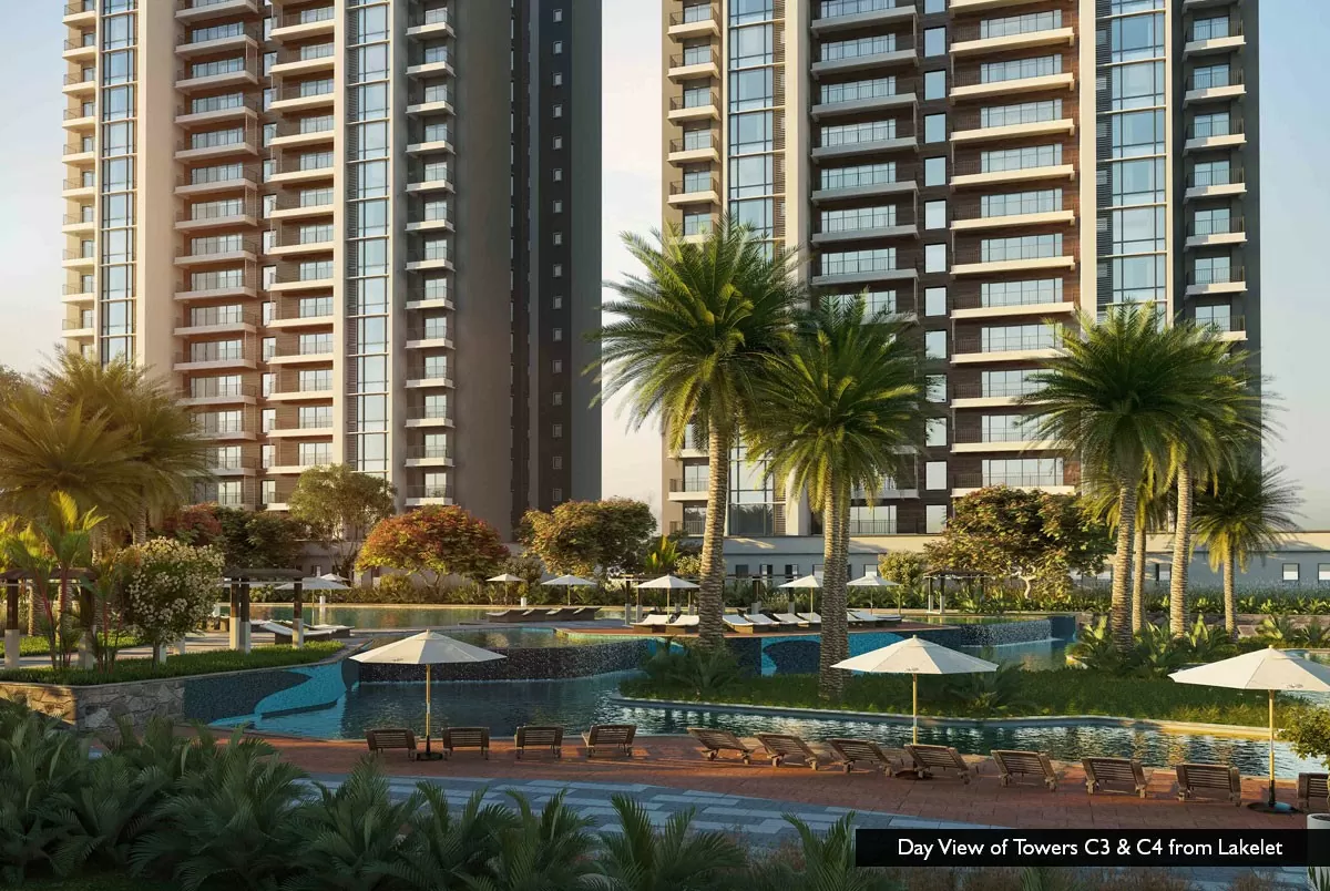 Sobha City Gurgaon