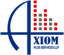 Axiom-plus-services-logo