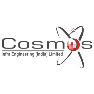 Cosmos Infra Engineering (india) Ltd