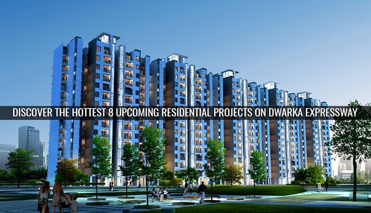 Residential Projects on Dwarka Expressway