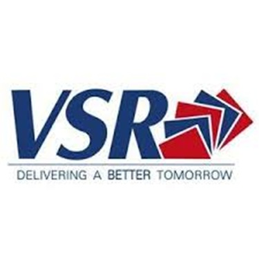 Vsr Infratech