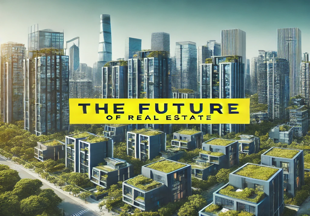 Future of Gurgaon Real Estate