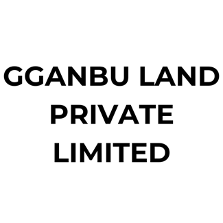 Gganbu Land Private Limited