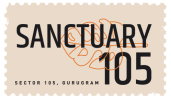 Ats Homekraft Sanctuary 105 Gurgaon Logo