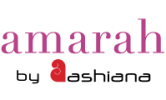 Ashiana Amarah Logo