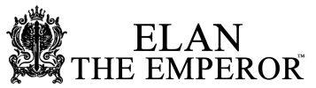 Elan The Emperor Logo