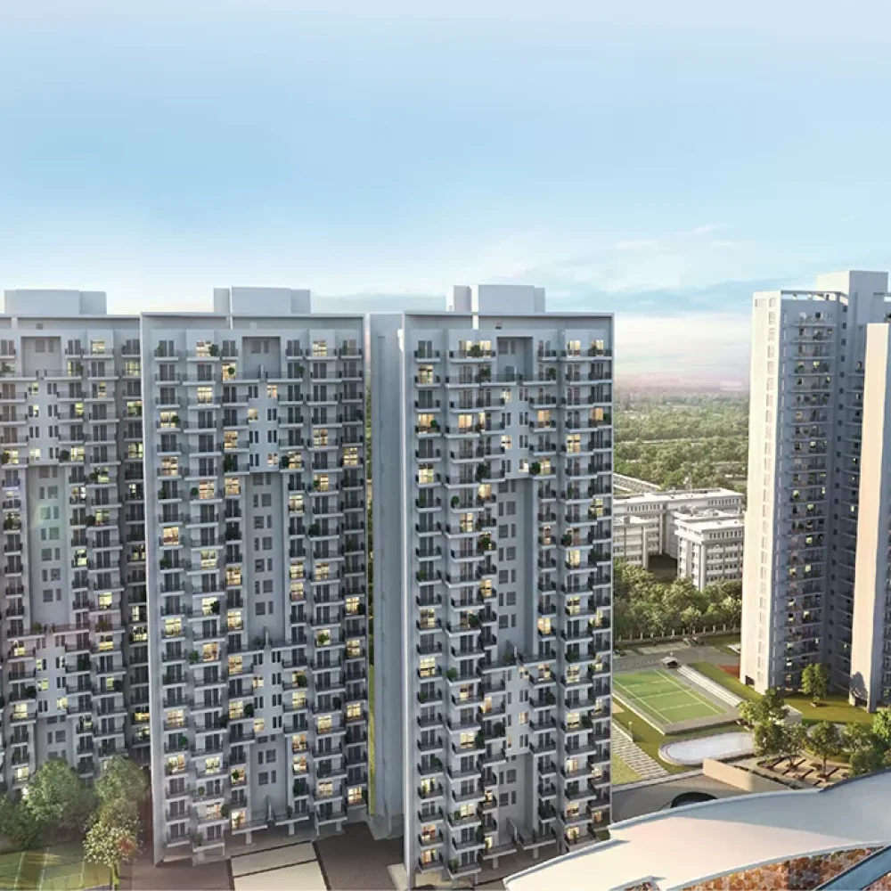 Godrej-serenity