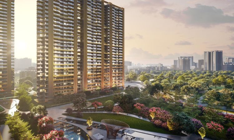 M3m-crown-gurgaon-highlights