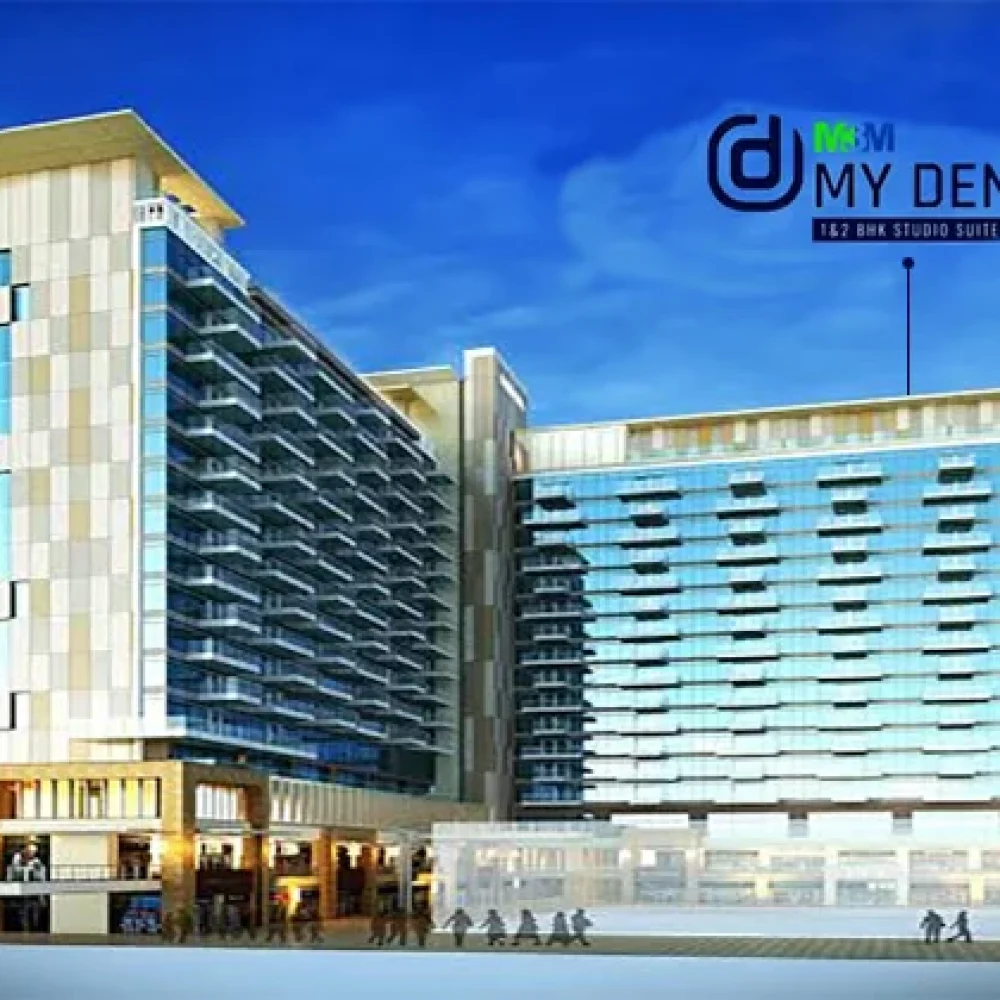 M3m-my-den-gurgaon