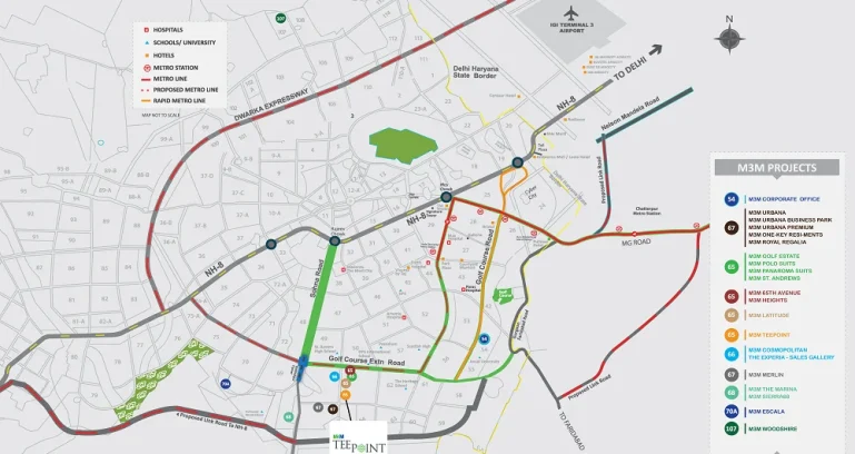 M3m-tee-point-location-map