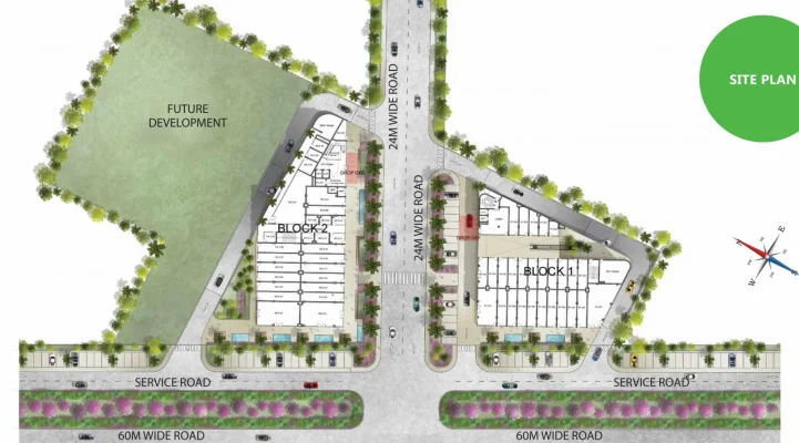 M3m-tee-point-site-plan-1536x851