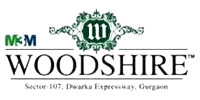 M3m-woodshire-logo