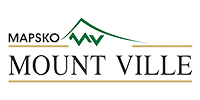 Mapsko-mount-ville-logo