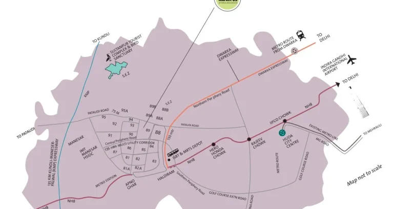 Orris-market-89-location-map