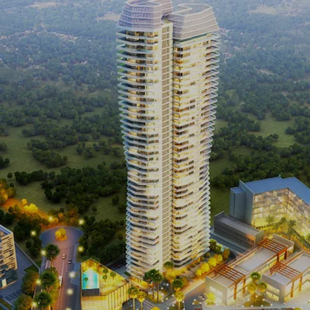 Paras-quartier-gurgaon