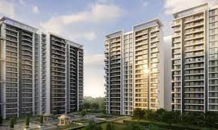 Sobha City Gurgaon-highlights