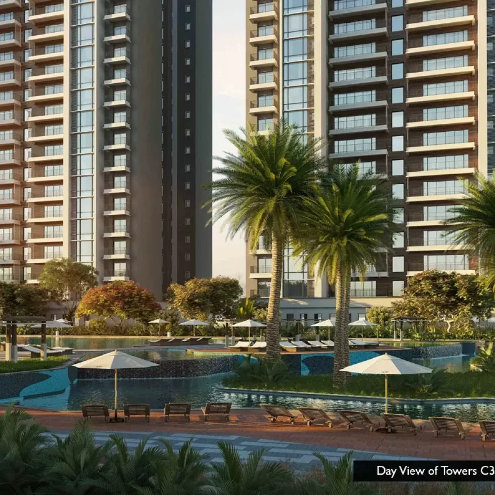 Sobha City Gurgaon