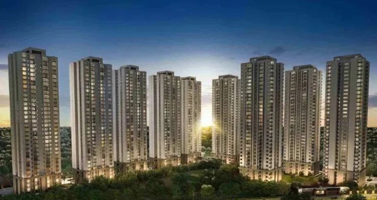 Trinity-sector-88b-gurgaon-location