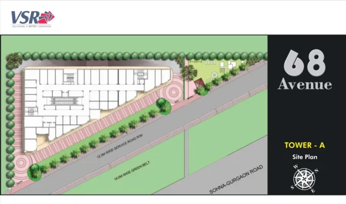 Vsr-68-avenue-tower-a-site-plan-1024x603