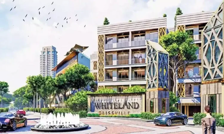 Whiteland-blissville-sector-76-gurugram-highlights