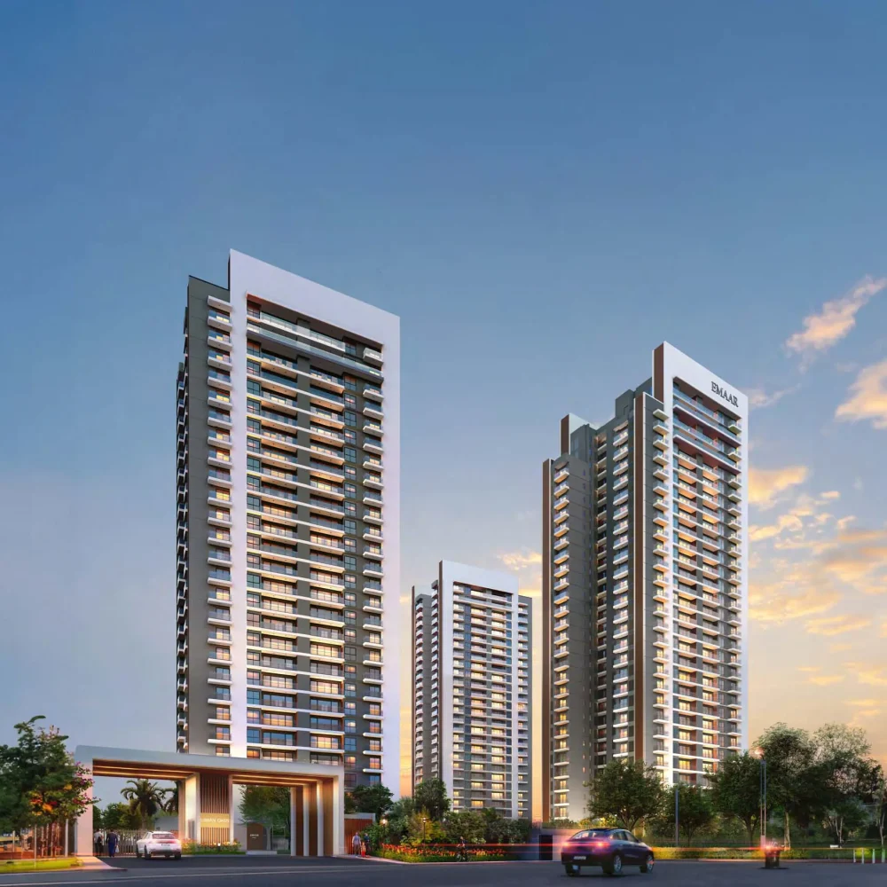 Emaar-urban-oasis-gurgaon