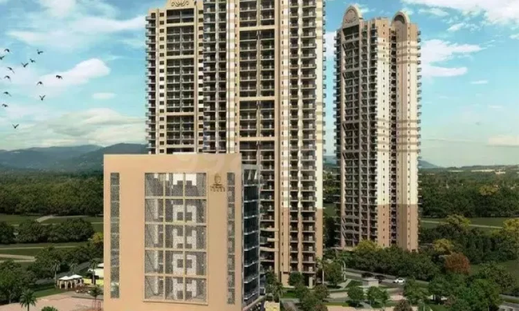 Overview-of-aipl-club-residences-gurgaon