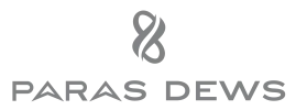 Paras-dews-logo