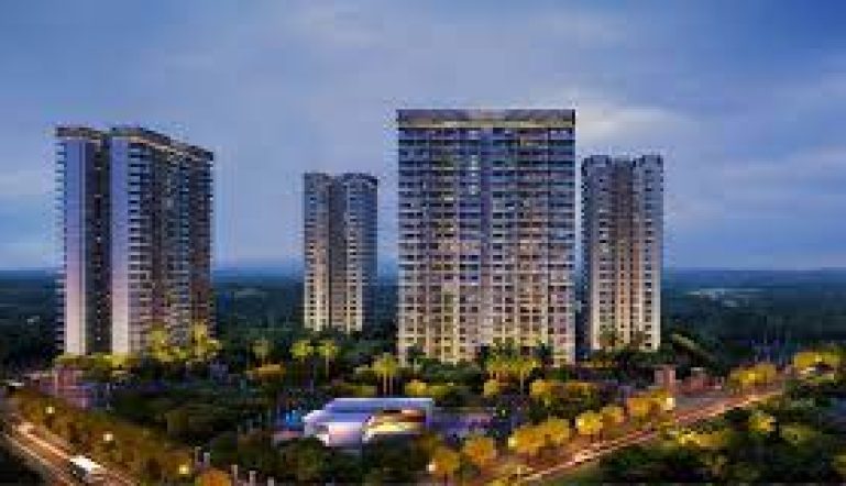 Paras-dews-sector-106-gurgaon-overview