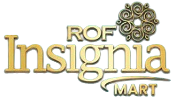 Rof-insignia-mart-logo