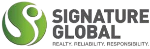 Signature-global-city-92-phase-3-logo