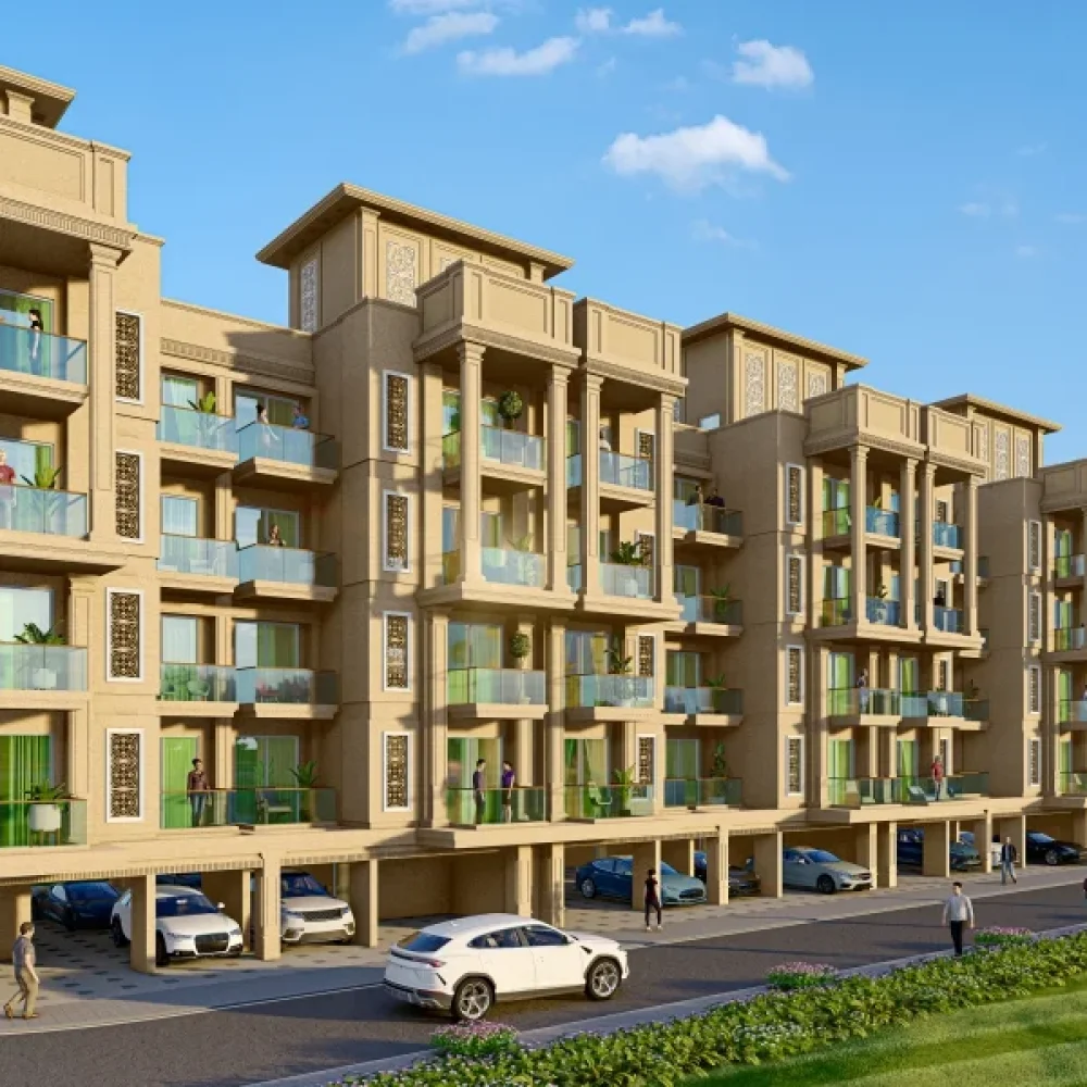 Signature-global-city-92-phase-3